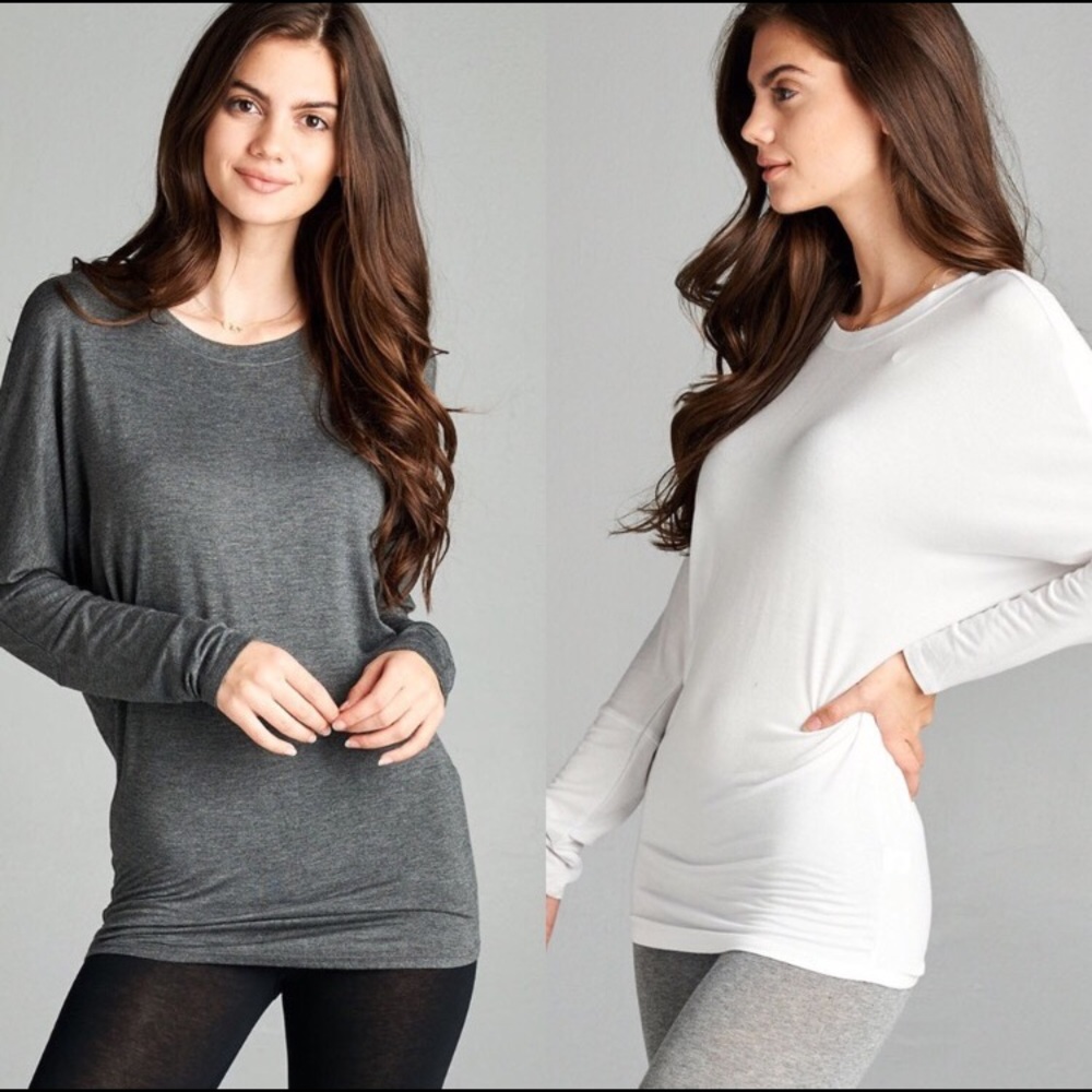 Fall Basics Buy 1 Get  1